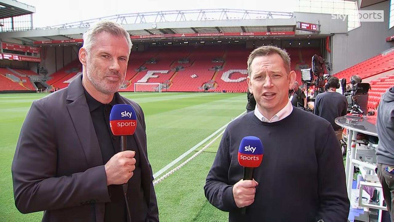 卫的挑战, 阿森纳也在, 我想是这样 卫的挑战, 阿森纳也在, 我想是这样