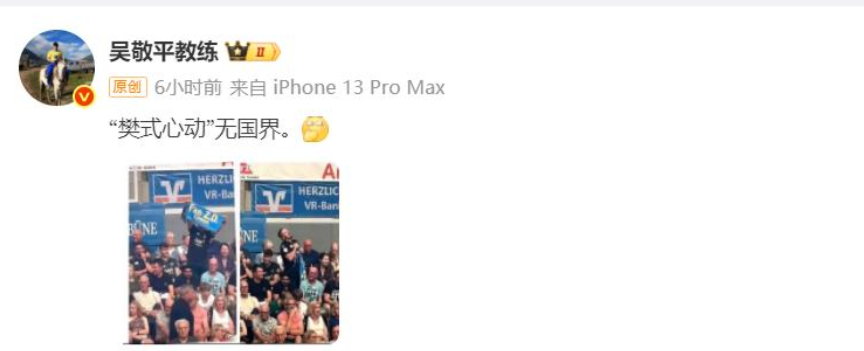 在内的众多 在内的众多