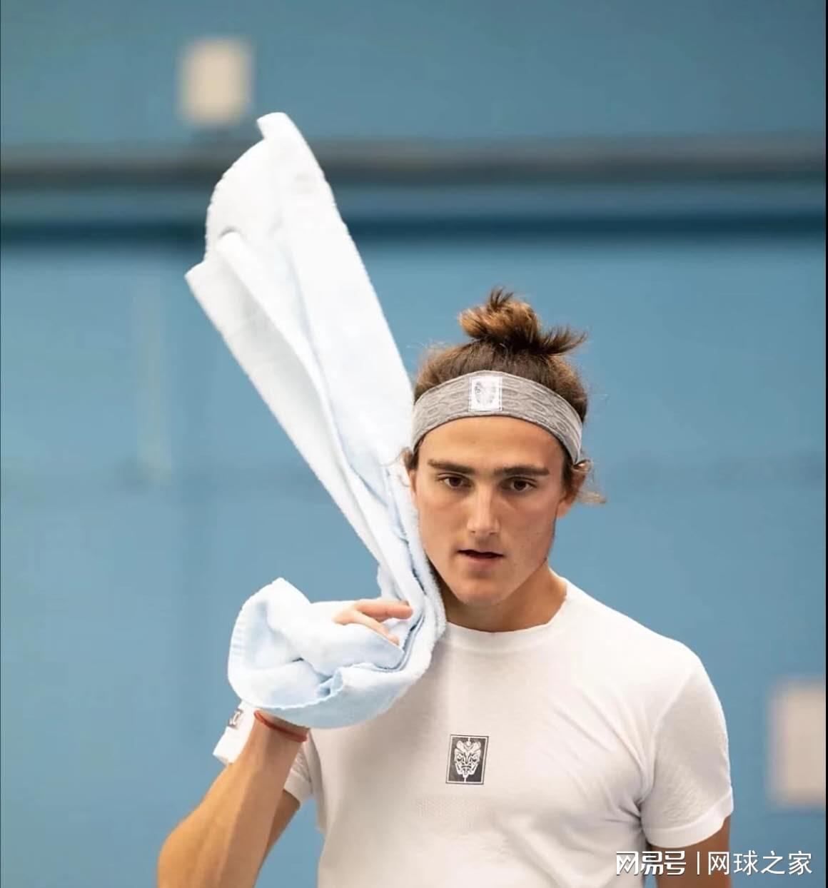 将会激励着, 美国星二代