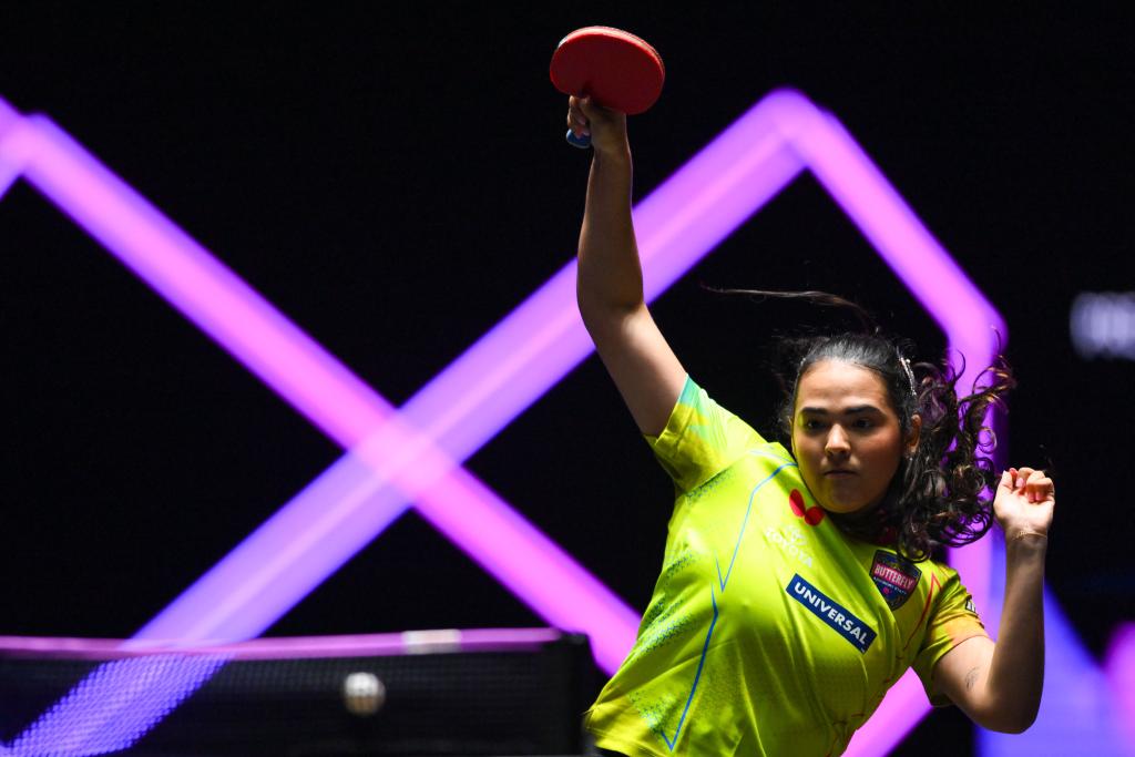 此后, MoofO, 手张本智和 此后, MoofO, 手张本智和