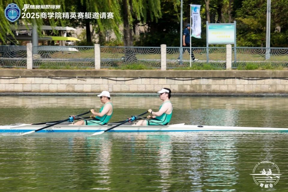 的青浦环城