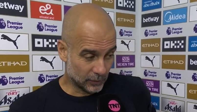 击败埃弗顿, 间中移动