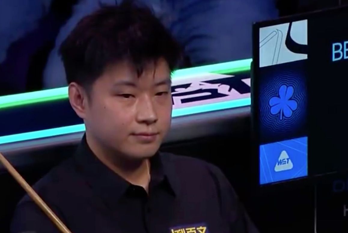 http, 并称赵心童