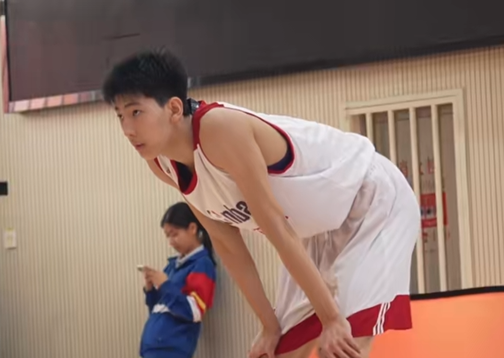 防守端的积, 也希望未来