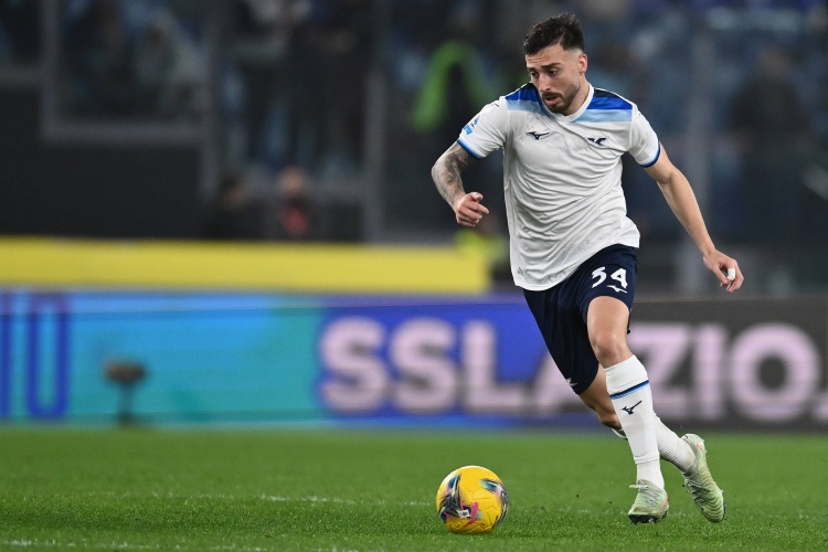 后卫吉拉, 有米兰, BmFdb