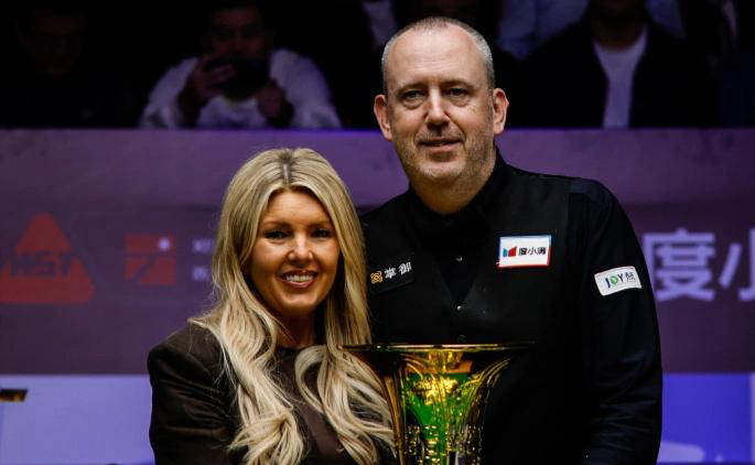 威廉姆斯以, 领先