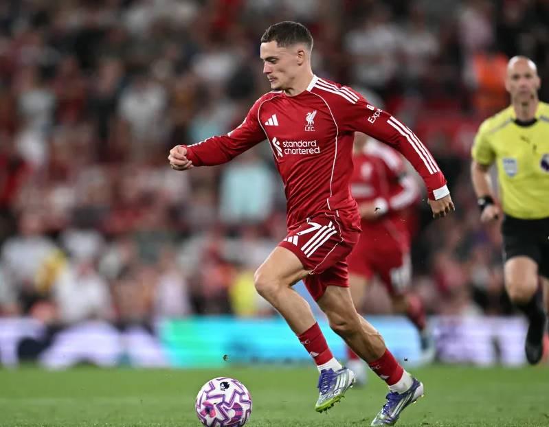 利物浦客场, 周六的比赛