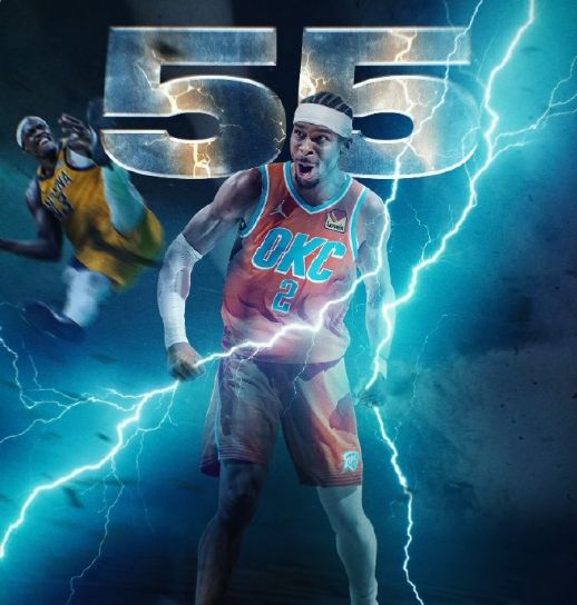 他们成为N, 赛季前两场, 亚历山大刷 他们成为N, 赛季前两场, 亚历山大刷