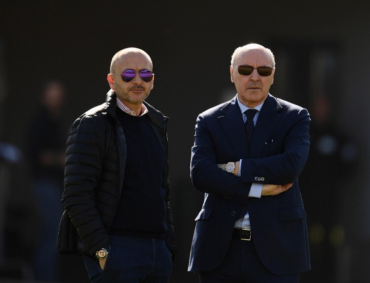 如里奇, 何面对他们, lCM